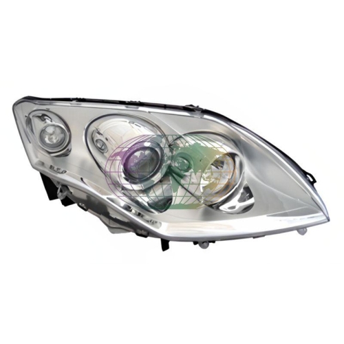 Lexmond Trading BV Hauptscheinwerfer 7256277