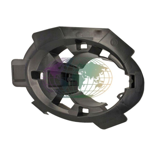 Lexmond Trading BV Rahmen, Nebelscheinwerfer 7297142