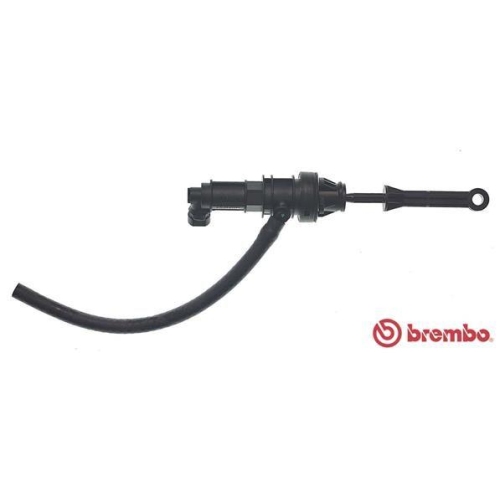BREMBO Geberzylinder, Kupplung ESSENTIAL LINE C 24 015