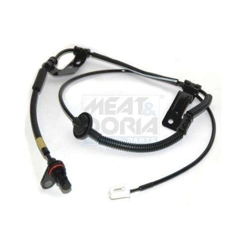 MEAT & DORIA Sensor, Raddrehzahl 90381