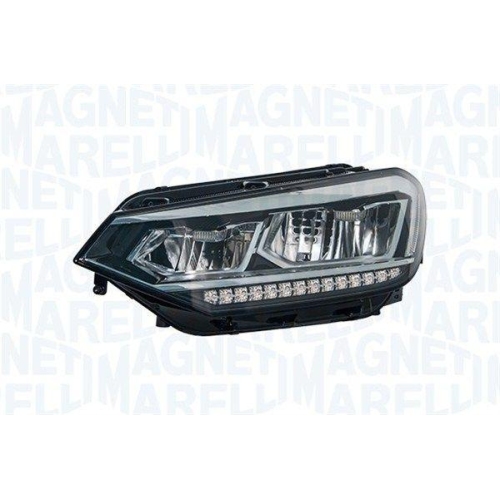 MAGNETI MARELLI Hauptscheinwerfer 711451000128