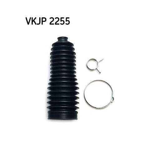 SKF Faltenbalgsatz, Lenkung VKJP 2255