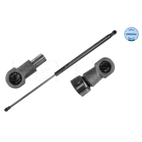 MEYLE Gasfeder, Koffer-/Laderaum MEYLE-ORIGINAL: True to OE. 11-40 910 0036