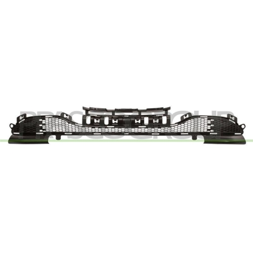 PRASCO L&uuml;ftungsgitter, Sto&szlig;f&auml;nger Premium PG3262120