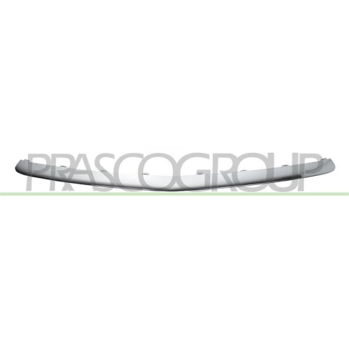PRASCO Zier-/Schutzleiste, Sto&szlig;f&auml;nger ME3331235