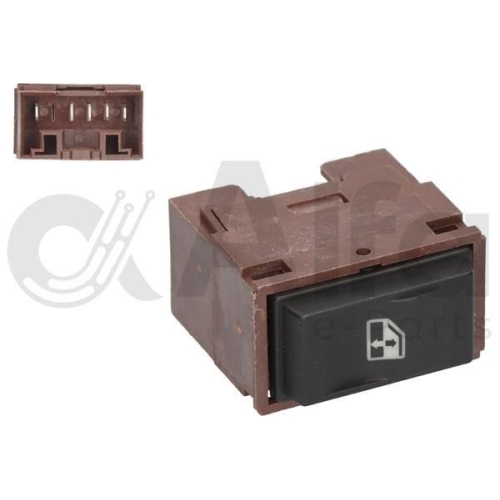Alfa e-Parts Schalter, Fensterheber AF00576