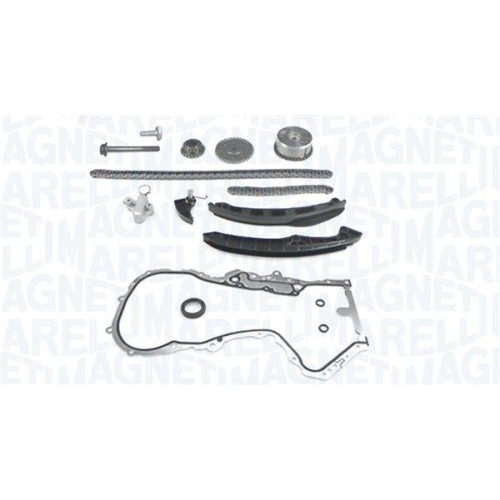 MAGNETI MARELLI Steuerkettensatz 341500000900