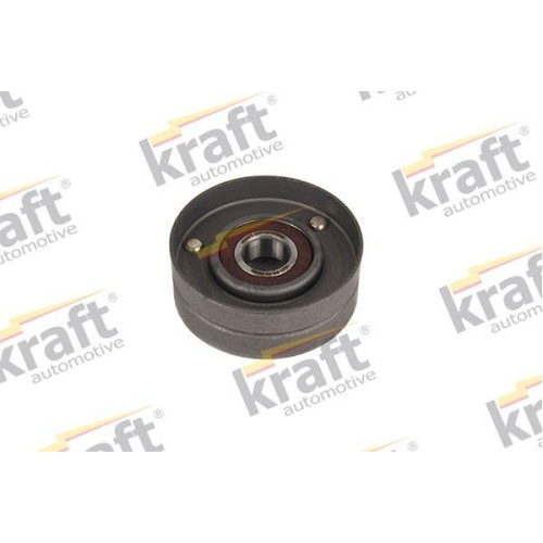 KRAFT Automotive Spannrolle, Keilrippenriemen 1222305