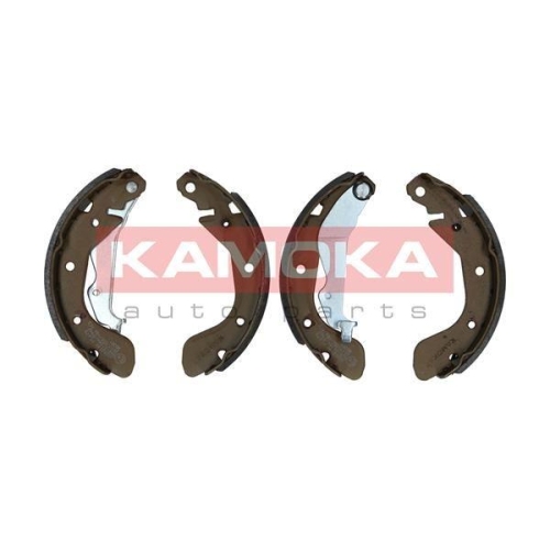 KAMOKA Bremsbackensatz JQ202040
