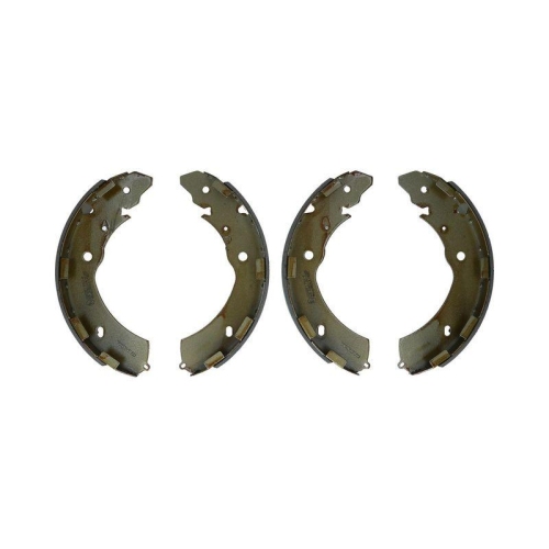 KAMOKA Bremsbackensatz JQ202071