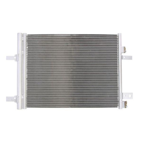 THERMOTEC Kondensator, Klimaanlage KTT110288