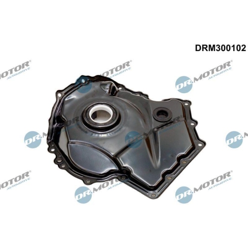 Dr.Motor Automotive Steuergeh&auml;usedeckel DRM300102