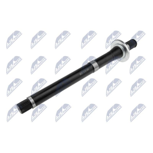 NTY Antriebswelle NWP-HY-513