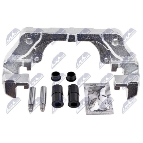 NTY Halter, Bremssattel HZP-BM-018A