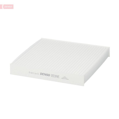 DENSO Filter, Innenraumluft DCF606P