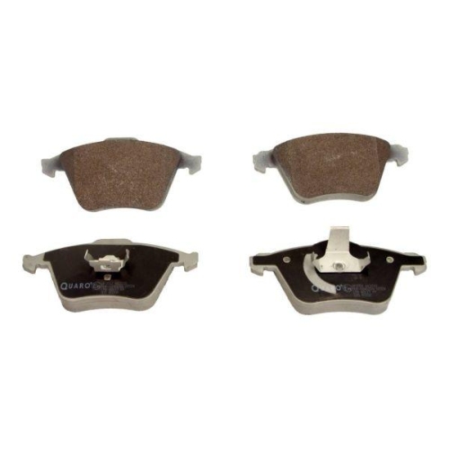 QUARO Bremsbelagsatz, Scheibenbremse QP3552
