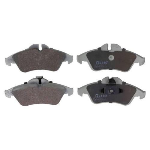 QUARO Bremsbelagsatz, Scheibenbremse QP3515