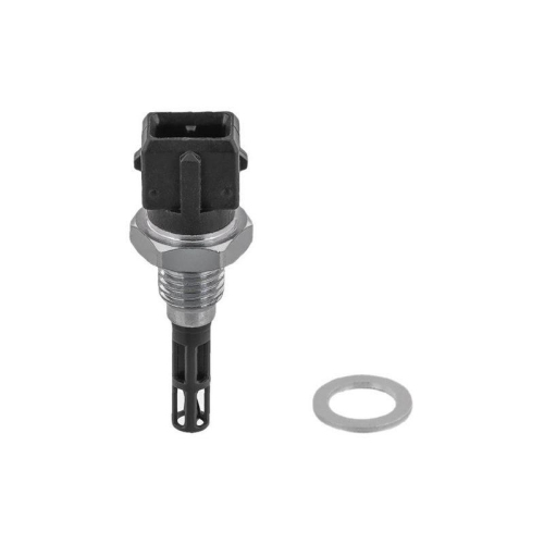 TOPRAN Sensor, Ansauglufttemperatur 206 992