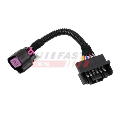 FAST Kabelsatz, Heckleuchte FT76103