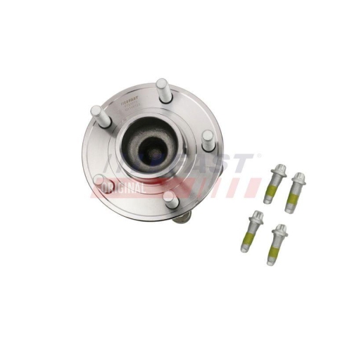 FAST Radlager FT21013