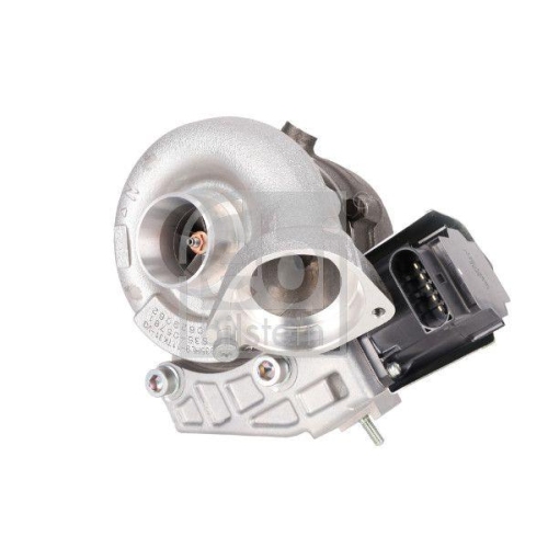 FEBI BILSTEIN Lader, Aufladung Mitsubishi Turbo NEU 187964