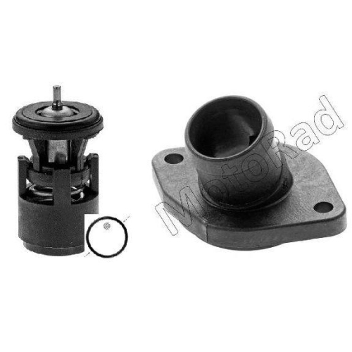 MOTORAD Thermostat, K&uuml;hlmittel 385-80K