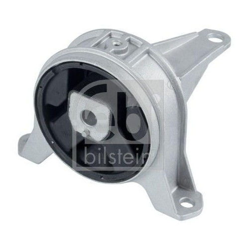 FEBI BILSTEIN Lagerung, Motor 23681
