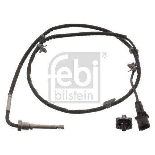 FEBI BILSTEIN Sensor, Abgastemperatur 48846