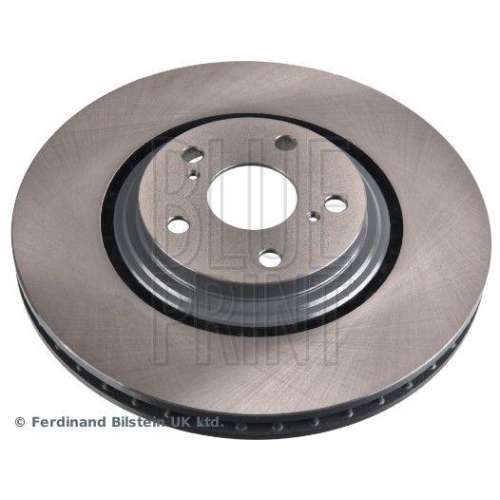 BLUE PRINT Bremsscheibe ADT343278