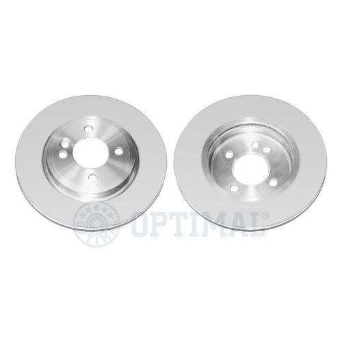 OPTIMAL Bremsscheibe BS-7450C