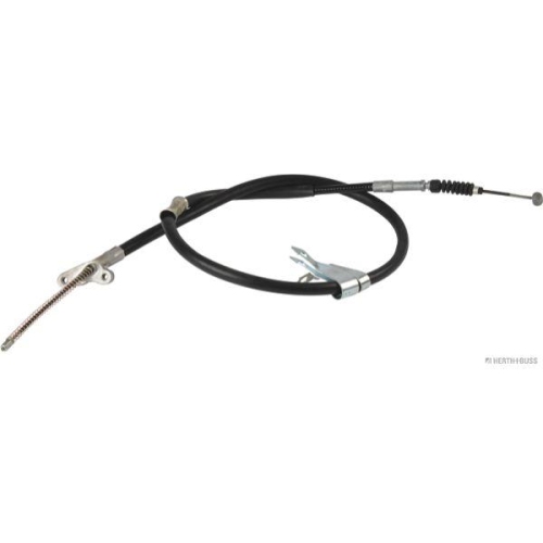 HERTH+BUSS JAKOPARTS Seilzug, Feststellbremse J3922063