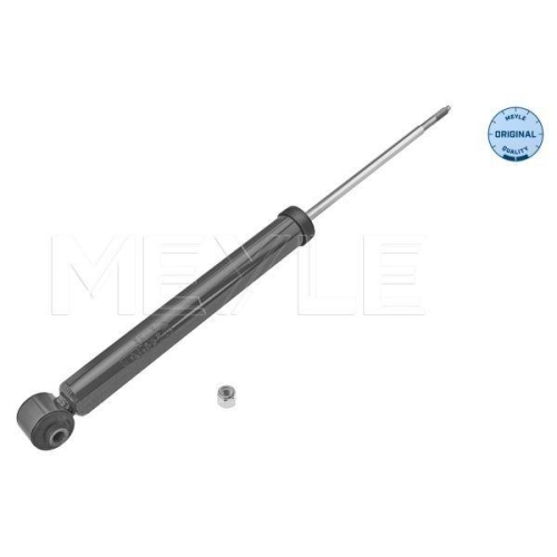 MEYLE Sto&szlig;d&auml;mpfer MEYLE-ORIGINAL: True to OE. 37-26 725 0011