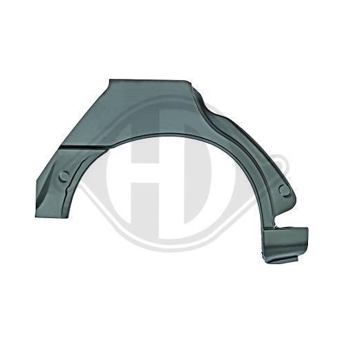 DIEDERICHS Seitenwand 9443632