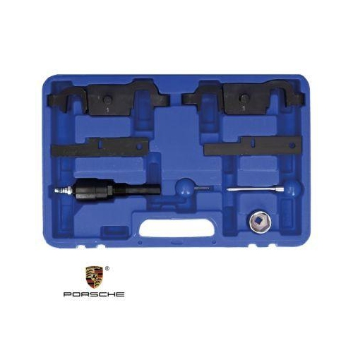 Motoreinstellwerkzeuge f&uuml;r Porsche Panamera, Cayenne V8 KS TOOLS BT598100