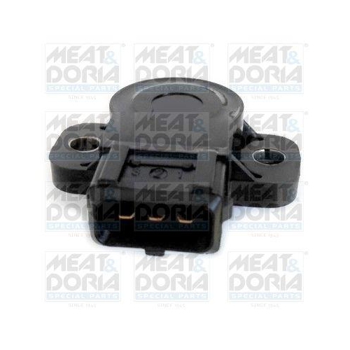 MEAT & DORIA Sensor, Drosselklappenstellung 83144