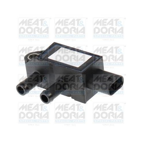 MEAT & DORIA Sensor, Abgasdruck 827068
