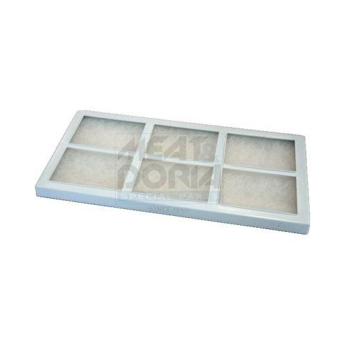 MEAT & DORIA Filter, Innenraumluft 17436