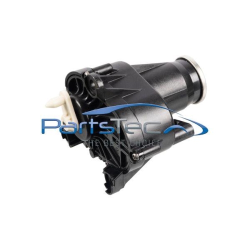 PartsTec Stellelement, Drallklappen (Saugrohr) PTA516-1005