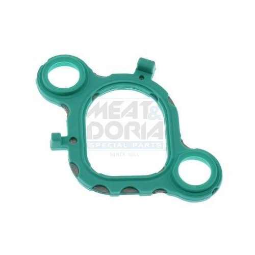 MEAT & DORIA Dichtung, Ansaugkrümmer 016251