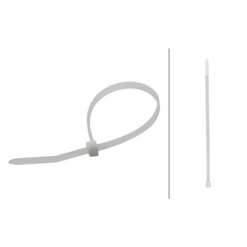 HELLA Kabelbinder 8HL 707 877-022