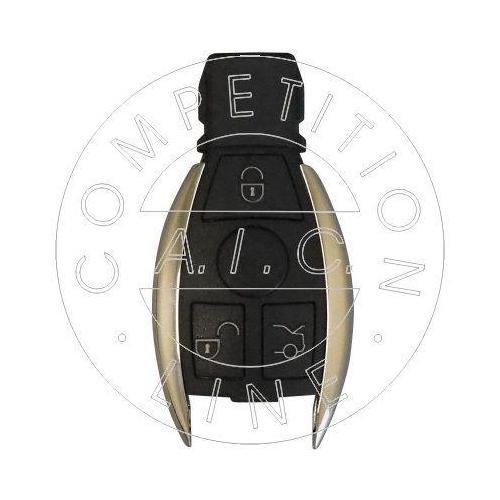 AIC Gehäuse, Autoschlüssel Original AIC Quality 57562