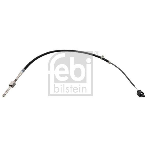 FEBI BILSTEIN Sensor, Abgastemperatur 185434
