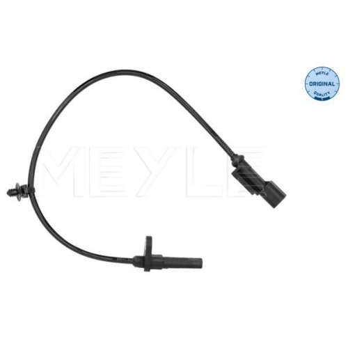 MEYLE Sensor, Raddrehzahl MEYLE-ORIGINAL: True to OE. 714 899 0028