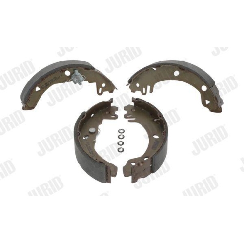 JURID Bremsbackensatz 361537J