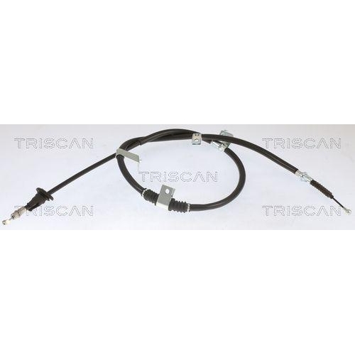 TRISCAN Seilzug, Feststellbremse 8140 421133