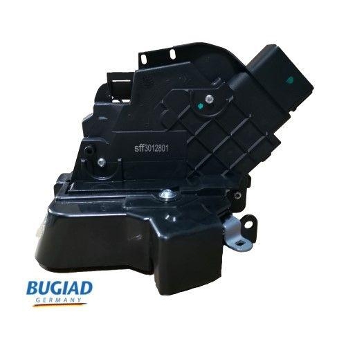 BUGIAD Türschloss BDL12801