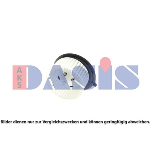 AKS DASIS Innenraumgebl&auml;se 188051N
