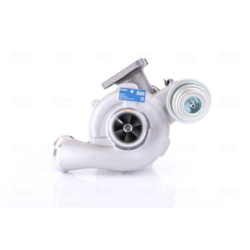 NISSENS Lader, Aufladung ** FACTORY NEW ** 93080