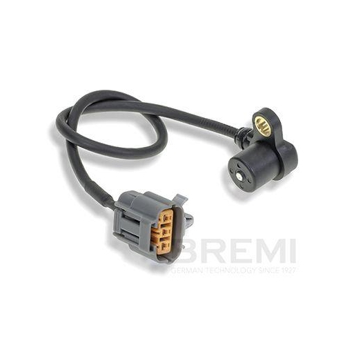 BREMI Impulsgeber, Kurbelwelle