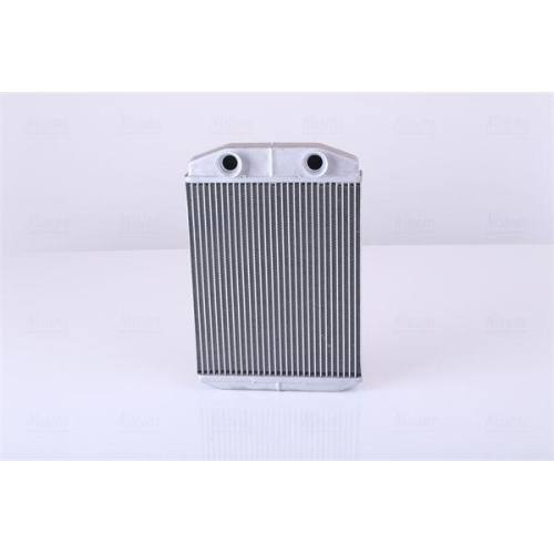 NISSENS W&auml;rmetauscher, Innenraumheizung 71458